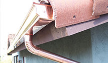 Rain Gutter Installation, Repair, Cleaning in Lock Haven, PA